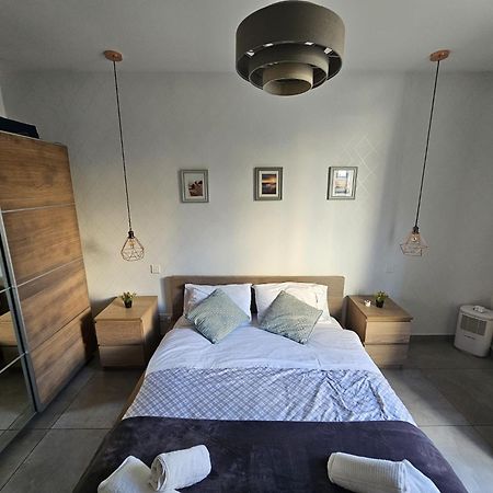 Apartment No.1 Gzira Экстерьер фото
