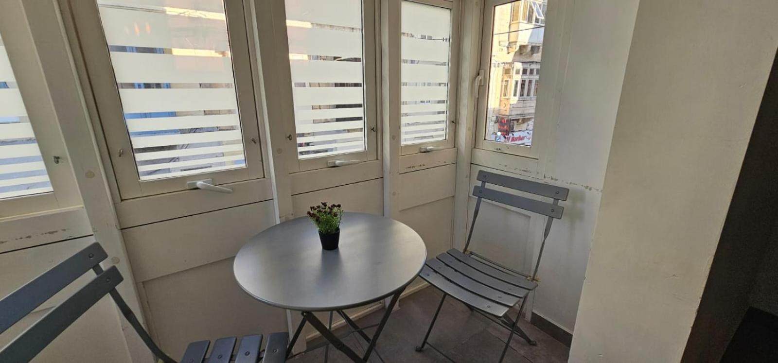 Apartment No.1 Gzira Экстерьер фото