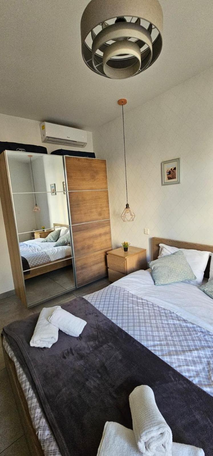 Apartment No.1 Gzira Экстерьер фото