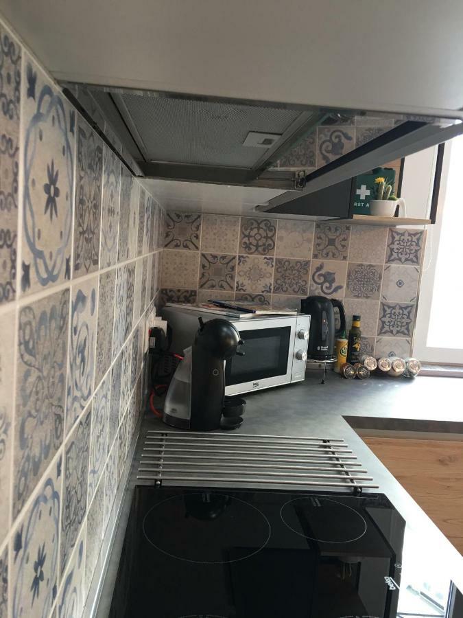 Apartment No.1 Gzira Экстерьер фото